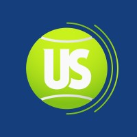 US Tennis League logo - Similar company to U.S. Tennis Association Of New England (Usta New England)