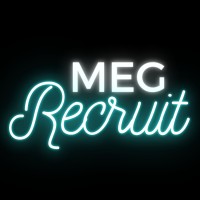 MEG Recruit - We Are Hiring logo - Similar company to Candidates Attraction - Marketing For Recruitment