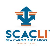 Sea Cargo Air Cargo Logistics Inc. (SCACLI) logo - Similar company to Figo Import