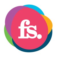 Freckle Studio logo - Similar company to Spectrum Comms