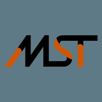MST Transport logo - Similar company to Mst Logistics