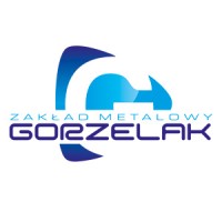 Zakład Metalowy GORZELAK II logo - Similar company to Merkson