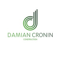 Damian Cronin Ltd. logo - Similar company to J T Cuthbert Limited