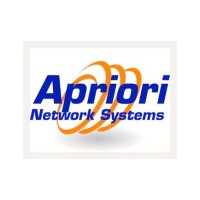 Apriori Network Systems logo - Similar company to Malaki Llc - Wbe