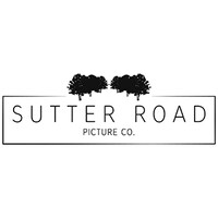 Sutter Road Picture Company logo - Similar company to Jane Doe Films