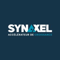 SYNAXEL logo - Similar company to Code Premium