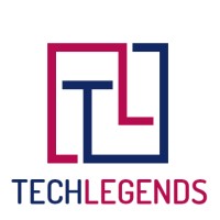 Tech Legends logo - Similar company to Project Managers Africa