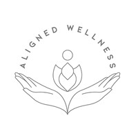 Aligned Wellness logo - Similar company to Dmv Home Therapy