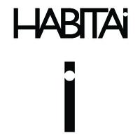 Habitai Casas logo - Similar company to Artplac - Engenharia De Identidade Visual