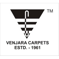 Venjara Carpets logo - Similar company to Prishu Horeca Solutions