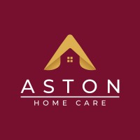 Aston Home Care Limited logo - Similar company to Maximus Staffing Ltd