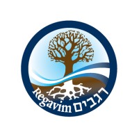 Regavim logo - Similar company to Regavim+