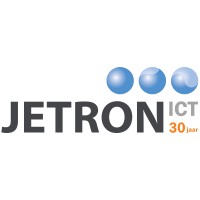 Jetron Automatisering B.V.