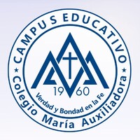 Colegio María Auxiliadora logo - Similar company to Maria Auxiliadora School