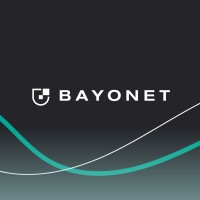 Bayonet logo - Similar company to Quanto®