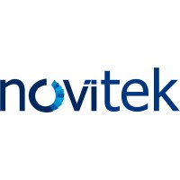 Novi Tek logo - Similar company to Herkobi