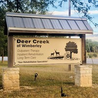 DEER CREEK OF WIMBERLY NURSING CENTER logo - Similar company to Love Cycling Studio