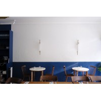 Borboleta Porto logo - Similar company to Somly