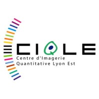 CIQLE (Centre d'Imagerie Quantitative Lyon Est) logo - Similar company to Eden Instruments