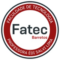 Fatec Barretos Professora Édi Salvi Lima logo - Similar company to Kalman & Co
