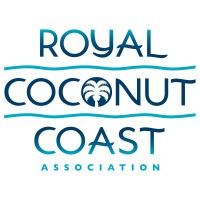 Royal Coconut Coast Association logo - Similar company to Expert Digi Solution