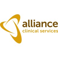 Alliance Clinical Services logo - Similar company to Kpi:Health