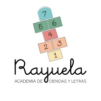 ACADEMIA RAYUELA logo - Similar company to Aulaplus