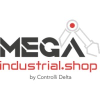 MegaIndustrial.Shop | Componentes industriales, automatización y control a un clic logo - Similar company to Innovotics