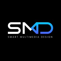 Smart Multimedia Design logo - Similar company to Cubeage
