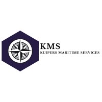 Kuipers Maritime Services logo - Similar company to Marine Technical Service (Mts)
