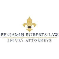 Benjamin Roberts Law, PLLC logo - Similar company to My Divorce Solution
