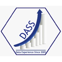 F & R Data Analytical System & Solutions Pvt. Ltd. (F & R DASS) logo - Similar company to I-Link Research Solutions