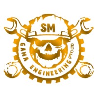 SM GAMA Engineering Pty Ltd logo - Similar company to Arcstrike