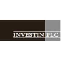 INVESTIN PLC logo - Similar company to Bespoke Construction Services