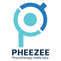 PHEEZEE logo - Similar company to Startoon Labs Pvt. Ltd, India | Startoon Labs Inc. Usa