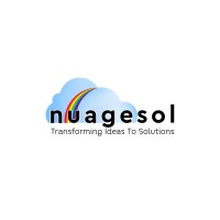 nuagesol logo - Similar company to Pritna Inc