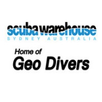 Geo Divers Australia logo - Similar company to Ocular Robotics Limited
