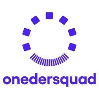 Onedersquad logo - Similar company to Foremost Staffing