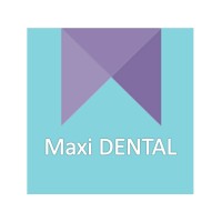 Maxi DENTAL logo - Similar company to Quality Hotel Brno Exhibition Centre