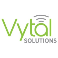 Vytal Solutions logo - Similar company to Effectivrai