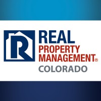Real Property Management Colorado logo - Similar company to Trybe Property Management Llc