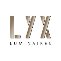 LYX Luminaires logo - Similar company to Dongguan Da Xian Lighting Technology Co.,Ltd.