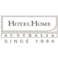 HotelHome Australia logo - Similar company to Prima Fabrics