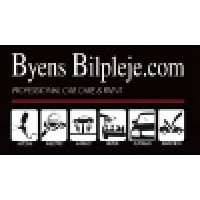 Byens Bilpleje.com logo - Similar company to Difko A/S
