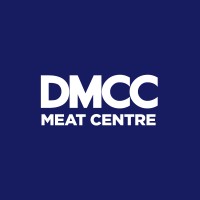 DMCC Meat Centre logo - Similar company to Kinext
