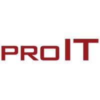 ProIT Sibiu logo - Similar company to In-Tech Gmbh