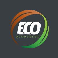 ECO Resources Europe logo - Similar company to Enkad Sciences