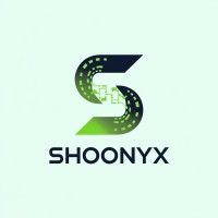 ShoonyX logo - Similar company to Blu27