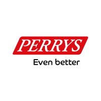 Perrys Motor Sales Ltd logo - Similar company to Pentagon Group