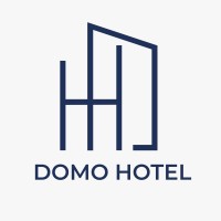 Domo Hotel Casablanca logo - Similar company to La Grignotière